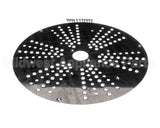0D7840 Electrolux Professional Grating Disc