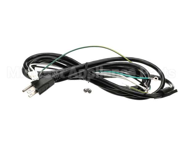 0D7866 Electrolux Professional Power Cord, 120V