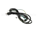 0D7866 Electrolux Professional Power Cord, 120V