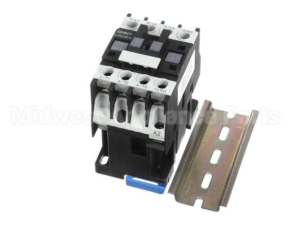 0D7868 Electrolux Professional Contactor, 120V