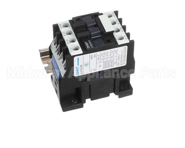 0D7868 Electrolux Professional Contactor, 120V