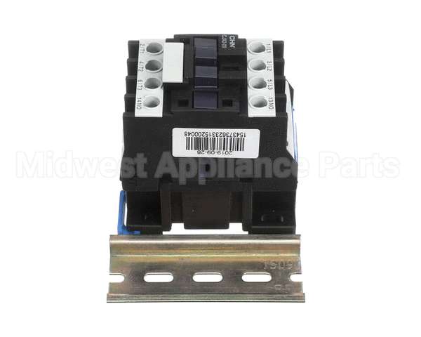 0D7868 Electrolux Professional Contactor, 120V