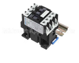 0D7868 Electrolux Professional Contactor, 120V
