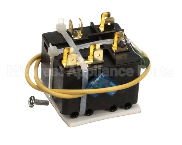 0D7869 Electrolux Professional Relay,120V