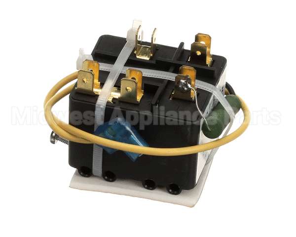 0D7869 Electrolux Professional Relay,120V