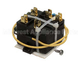 0D7869 Electrolux Professional Relay,120V