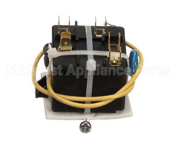 0D7869 Electrolux Professional Relay,120V