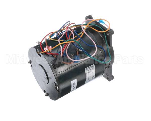 0D7920 Electrolux Professional Motor; Hex 220V