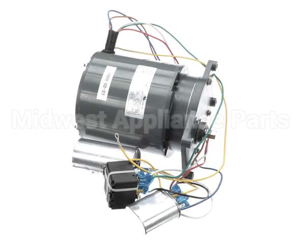 0D7921 Electrolux Professional Motor 120V
