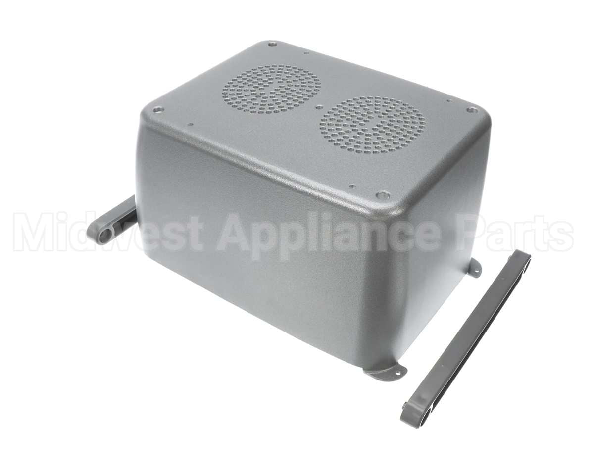 0D7946 Electrolux Professional Straight Casing Assy Ce