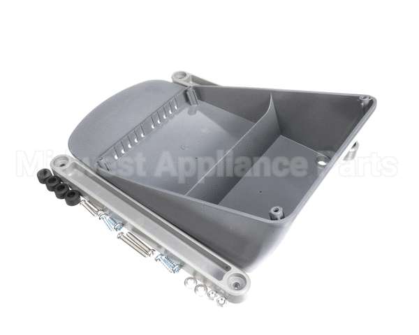 0D7960 Electrolux Professional Base Cross Member Assembly