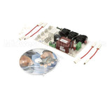 0D7962 Electrolux Professional Power Board; 1 Speed Three Phase