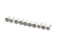 0D7973 Electrolux Professional Screw; M3X10; Set 10Pcs