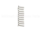 0D7973 Electrolux Professional Screw; M3X10; Set 10Pcs