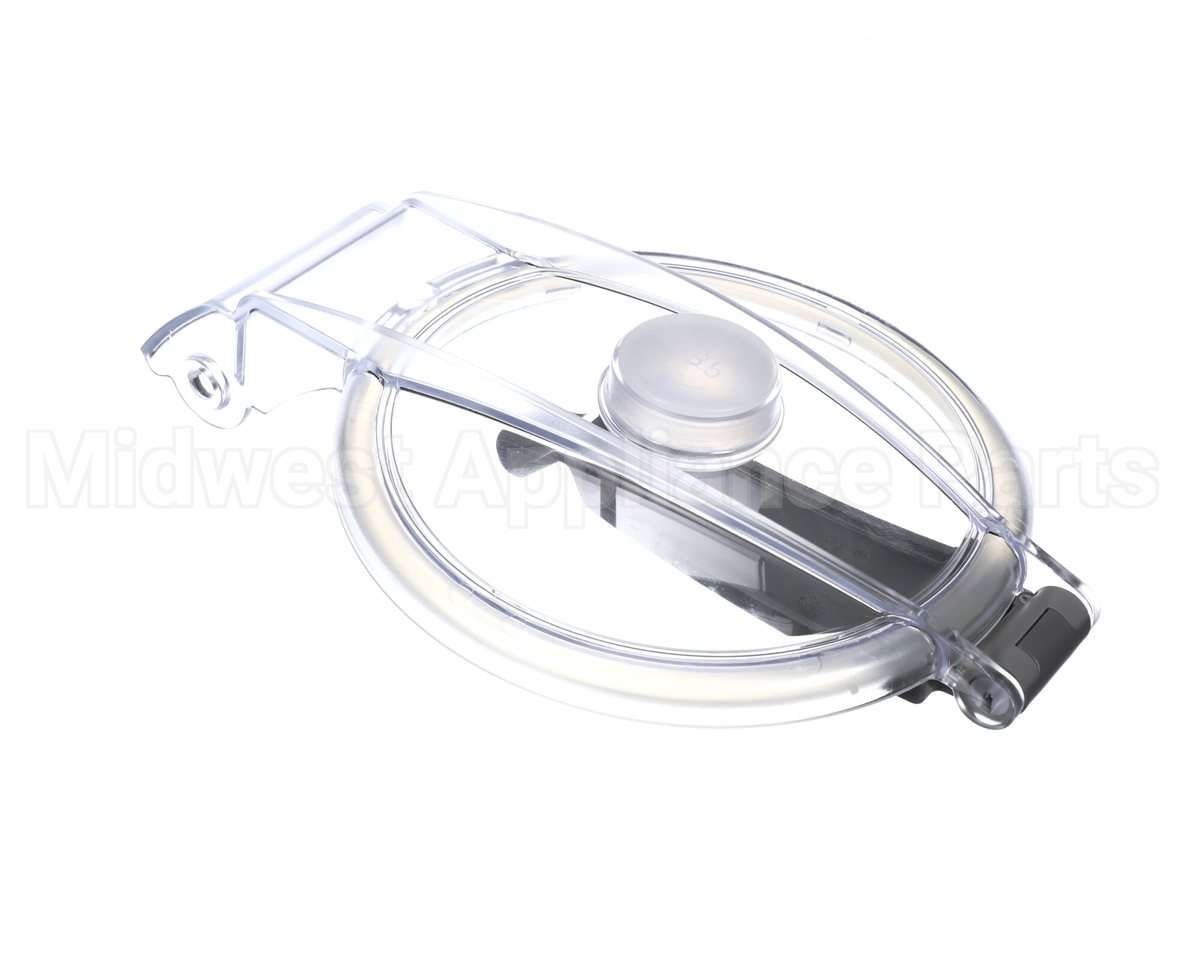 0D7983 Electrolux Professional Lid; Complete 4,5 5 Liter