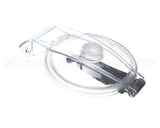 0D7983 Electrolux Professional Lid; Complete 4,5 5 Liter