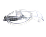 0D7983 Electrolux Professional Lid; Complete 4,5 5 Liter