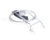 0D7983 Electrolux Professional Lid; Complete 4,5 5 Liter