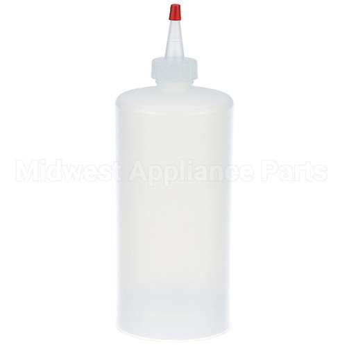 136-1 Compatible Prince Castle Bottles, Dispenser (Pack Of 9)
