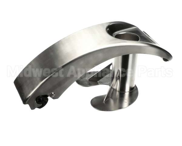 0D8002 Electrolux Professional Ram; Assembly