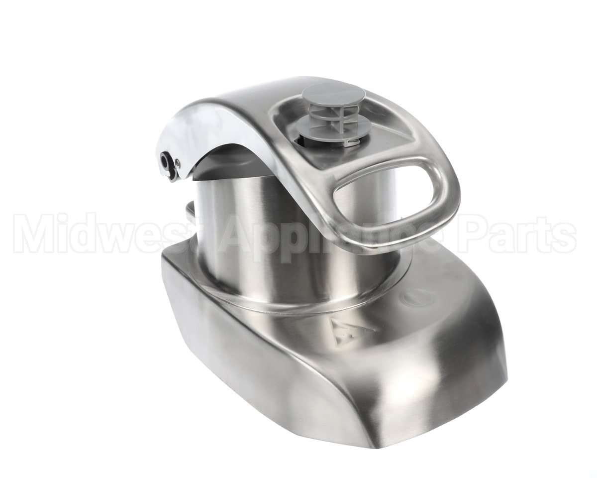 0D8003 Electrolux Professional Hopper