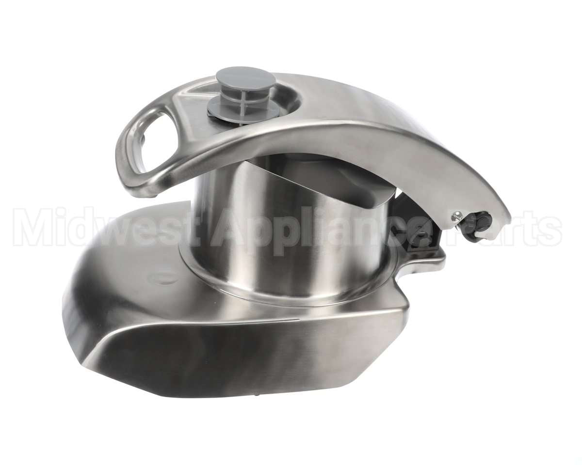 0D8003 Electrolux Professional Hopper