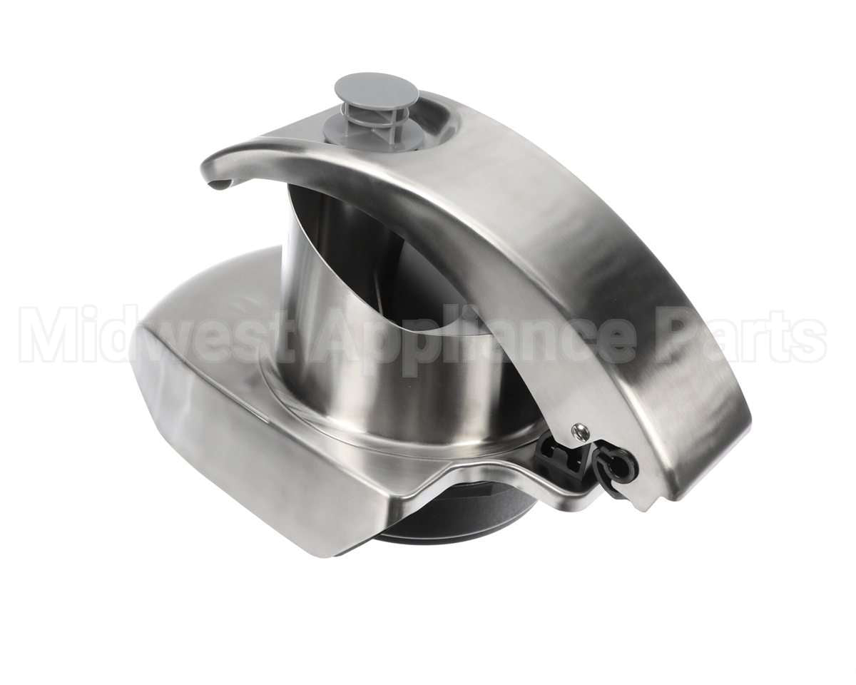 0D8003 Electrolux Professional Hopper