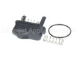 0D8057 Electrolux Professional Safety Push/Switch Assembly