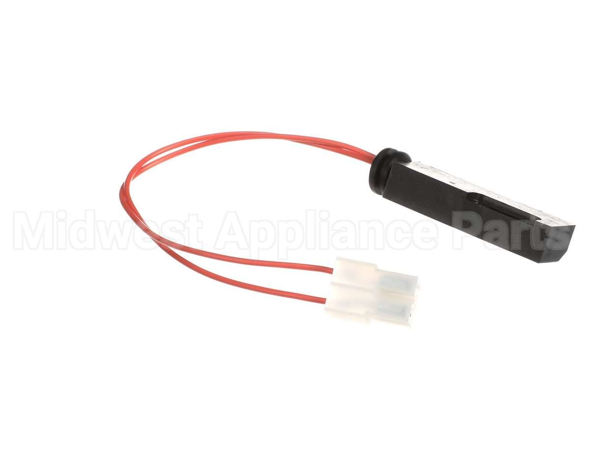 0D8068 Electrolux Professional Detector S3 Assembly