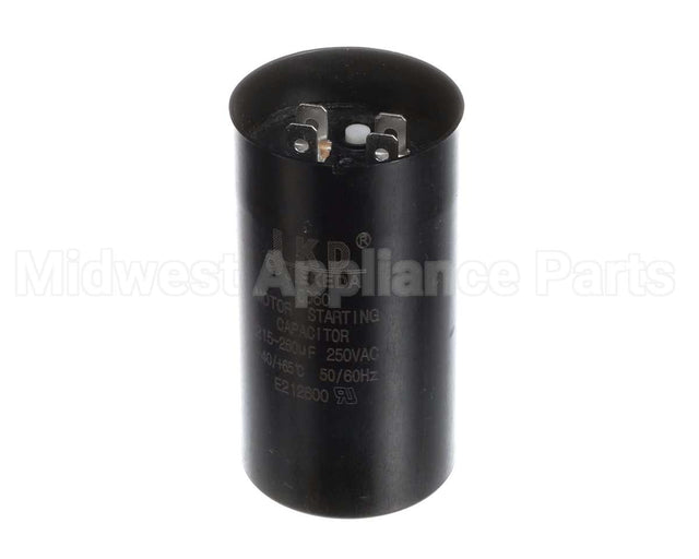 0D8069 Electrolux Professional Start Capacitor 216-260Mf