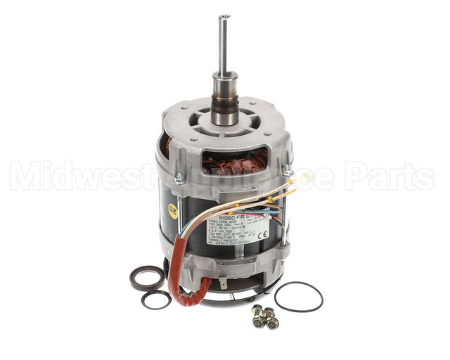 0D8078 Electrolux Professional Motor Assembly 115V 60Hz 1000W