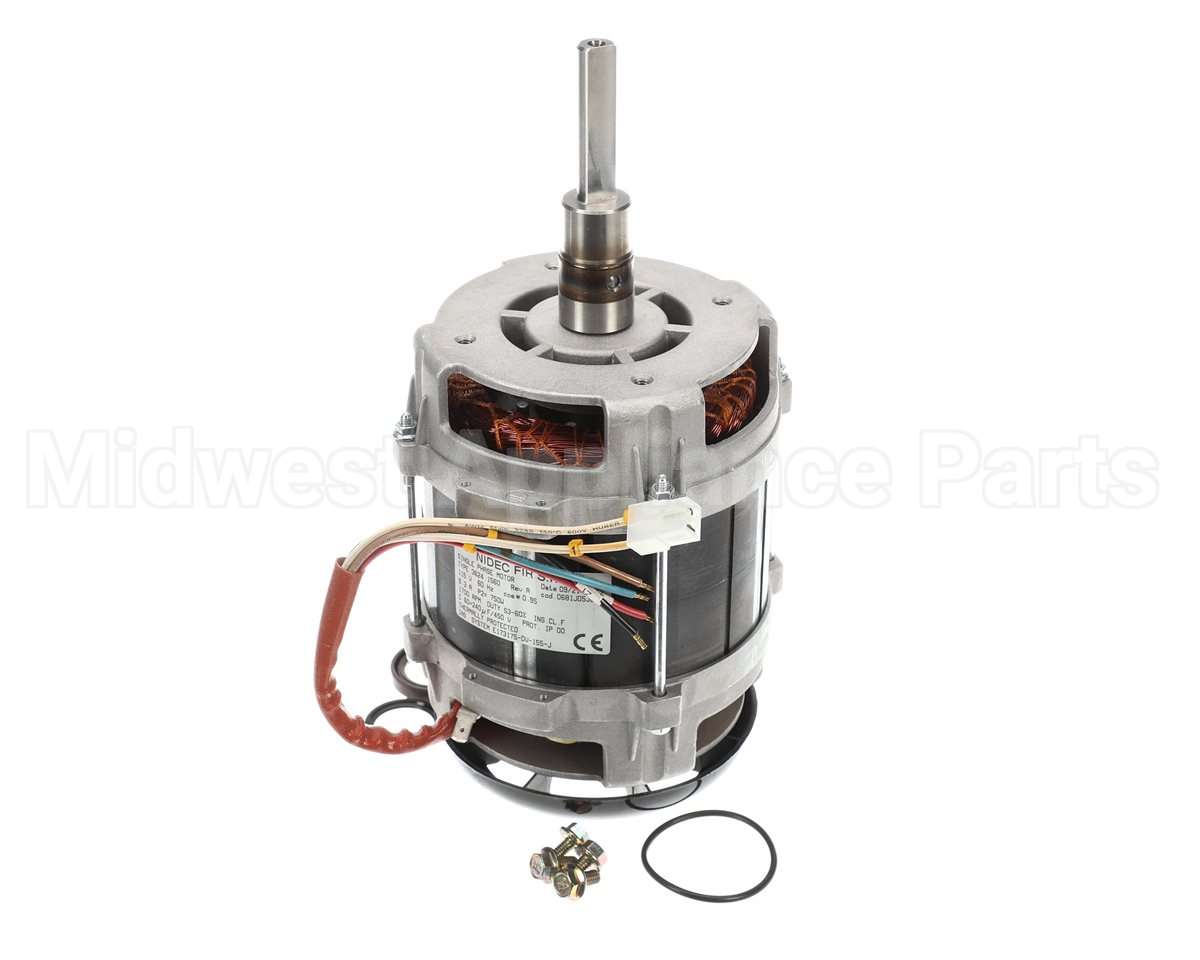 0D8078 Electrolux Professional Motor Assembly 115V 60Hz 1000W