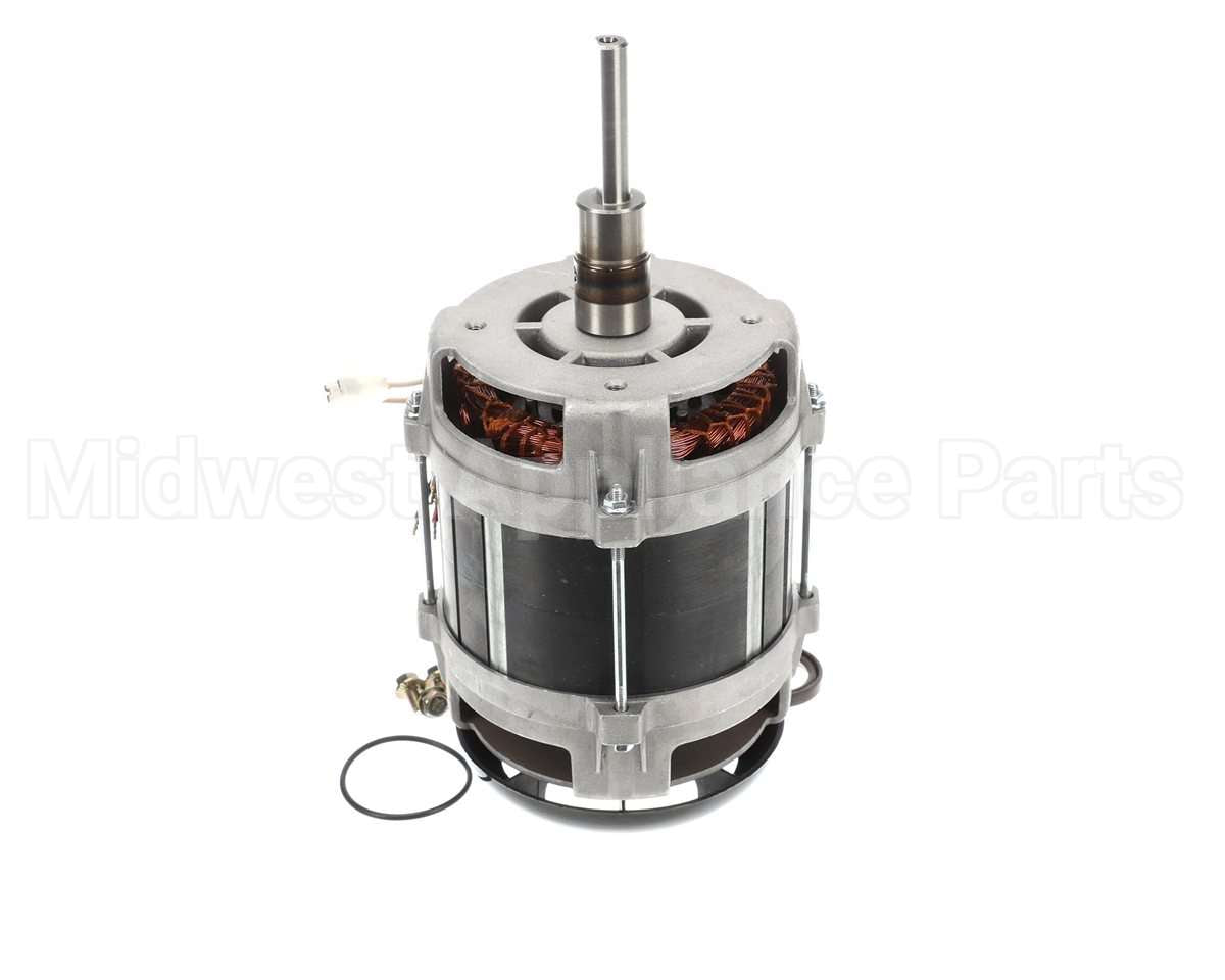 0D8078 Electrolux Professional Motor Assembly 115V 60Hz 1000W