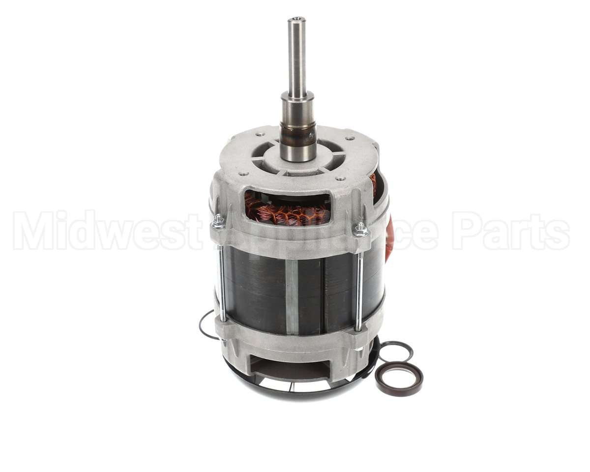 0D8078 Electrolux Professional Motor Assembly 115V 60Hz 1000W