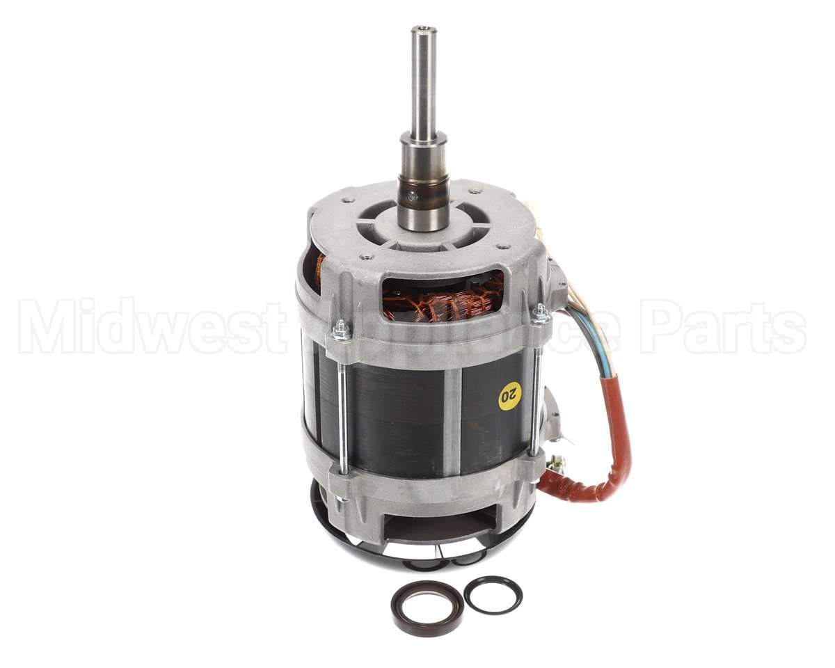 0D8078 Electrolux Professional Motor Assembly 115V 60Hz 1000W