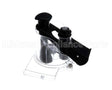 0D8084 Electrolux Professional Half Moon Hopper / Pusher Lever Assy
