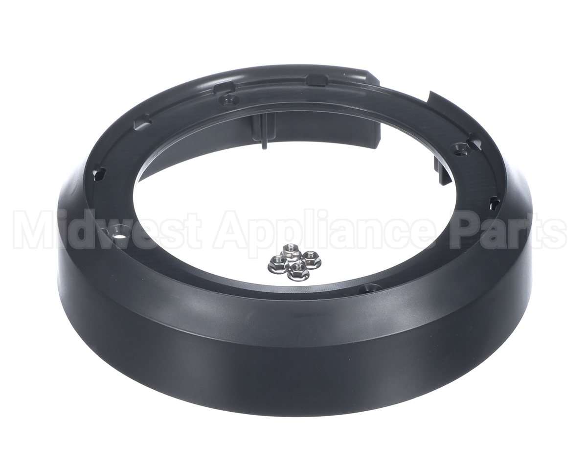 0D8092 Electrolux Professional 2.6Lt Stainless Bowl Base Assembly