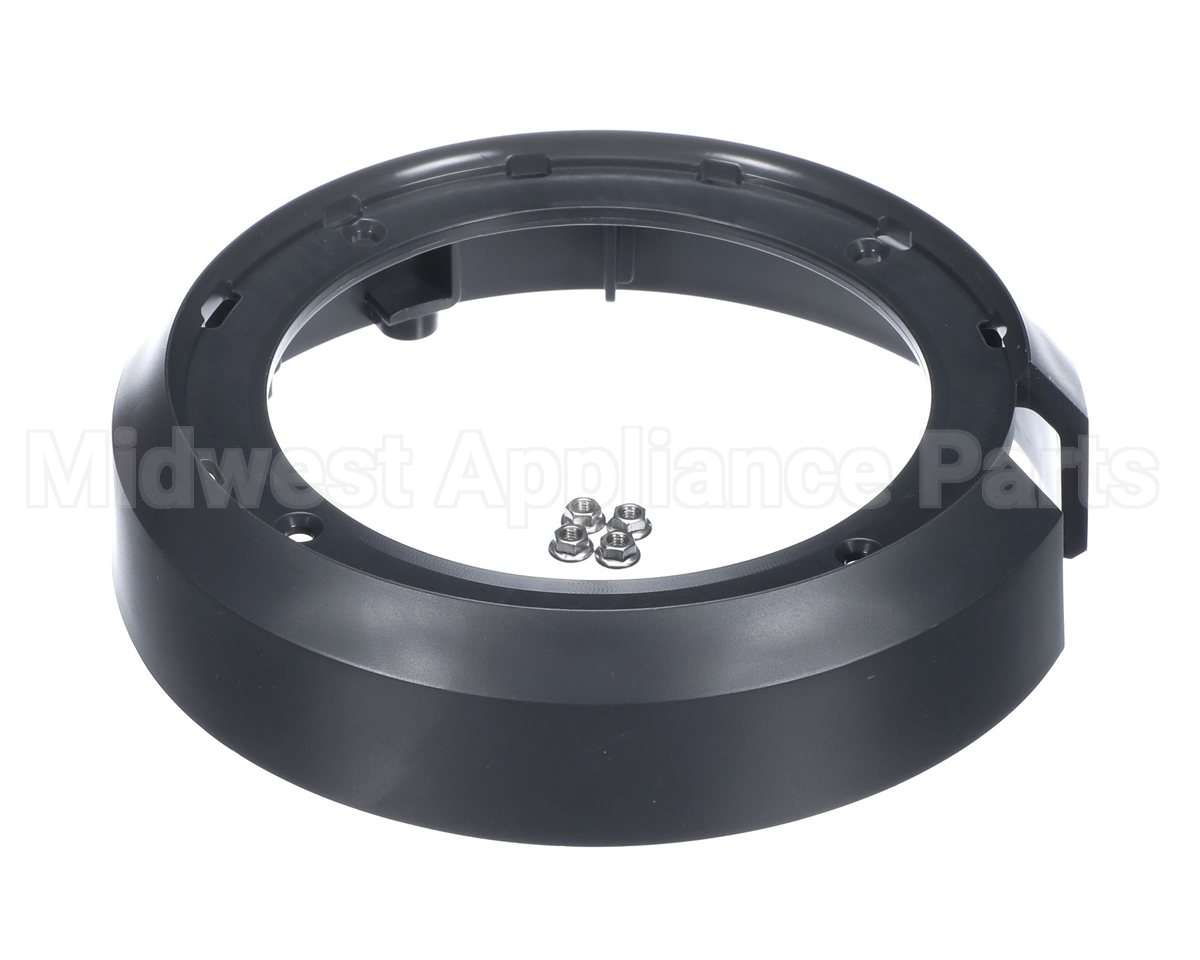 0D8092 Electrolux Professional 2.6Lt Stainless Bowl Base Assembly