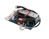 0D8125 Electrolux Professional Power Card 2 Speed Assembly