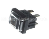 0D8243 Electrolux Professional Main Switch On/Off Assembly