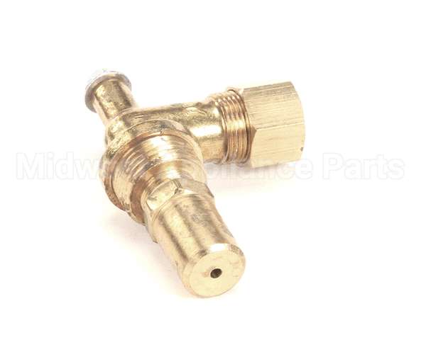 22701-2600 Garland Oven Orifice Fitting 2.6Mm