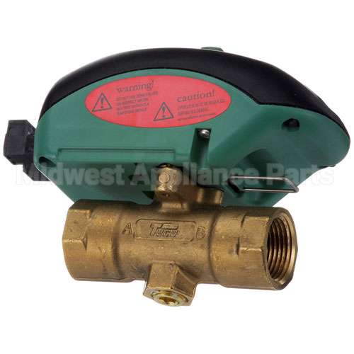 00-856718-00001 Compatible Vulcan Drain Valve Generator