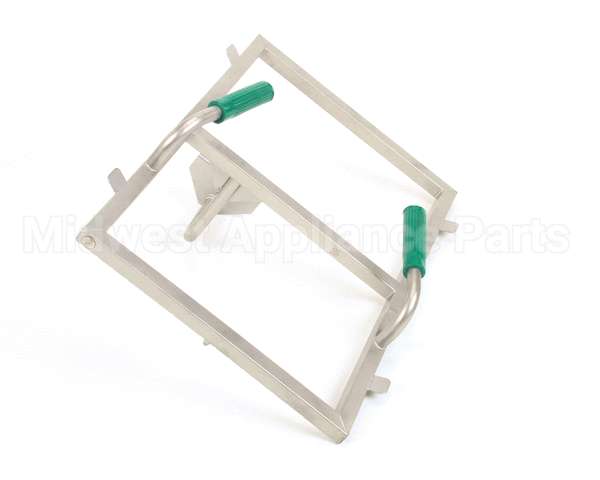 8064503SP Frymaster Assembly. Power Shower 45