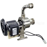 E000A Compatible Cecilware Water Pump 115V, 3000Rpm