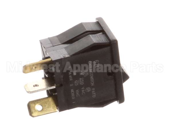 4A0558-01 Hoshizaki Rocker Switch(Carlin