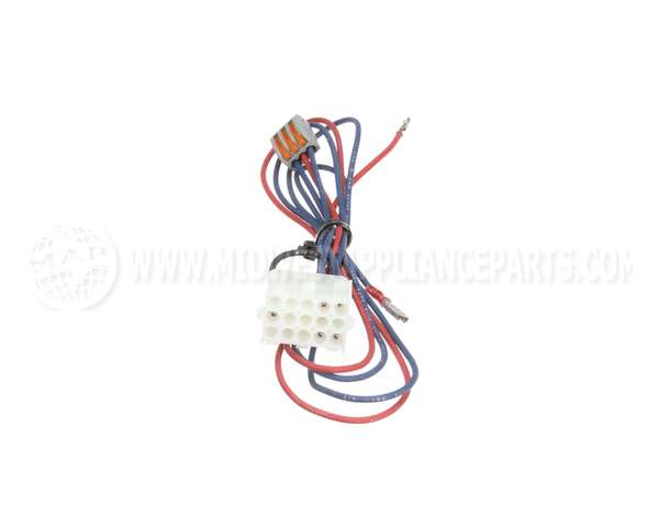 1063786 Frymaster Harness,Fp28/36 480V Contactor Bx