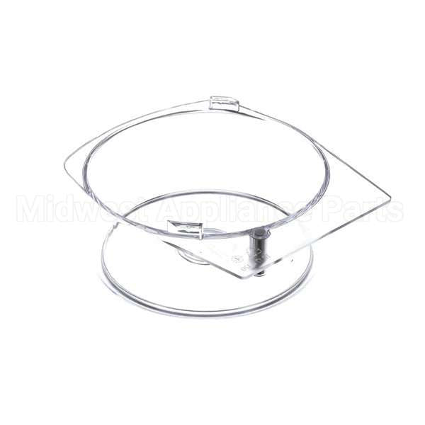 0DF013 Compatible Electrolux Cover Tr17