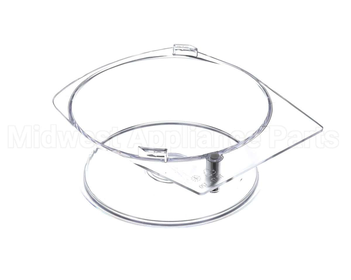 0DF013 Electrolux Professional Cover Tr17
