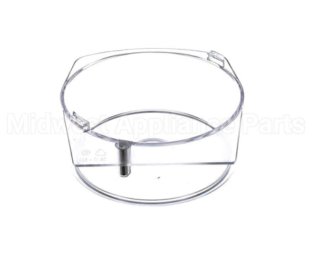 0DF013 Electrolux Professional Cover Tr17