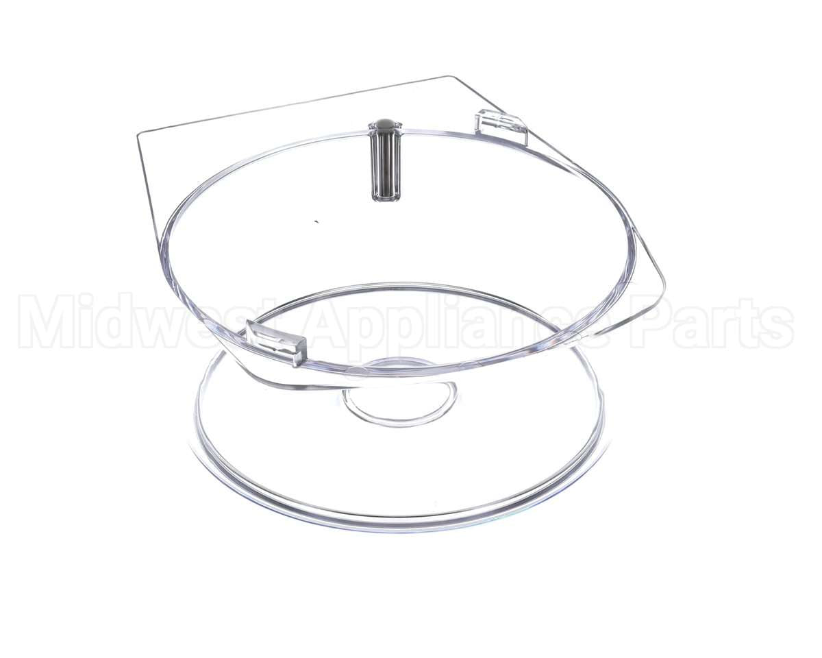 0DF013 Electrolux Professional Cover Tr17